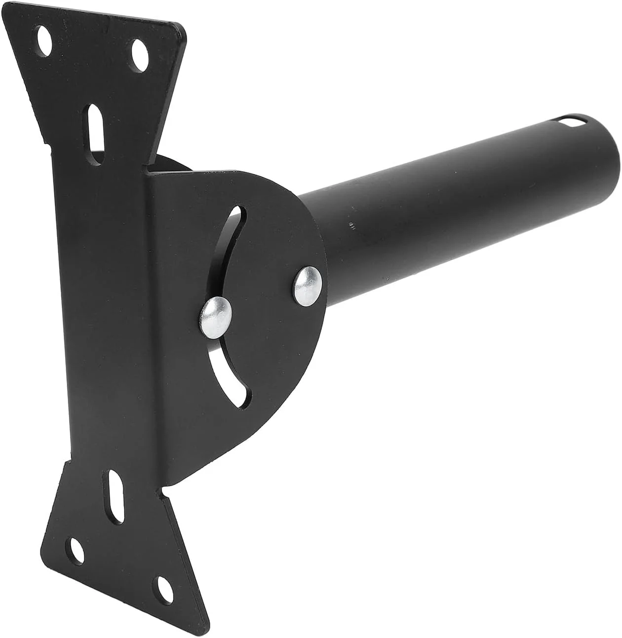 پایه نصب آنتن، پایه نصب آنتن چند منظوره استیل ضد زنگ نصب آسان برای دیوار، لبه بام و سقف (مستقیم)