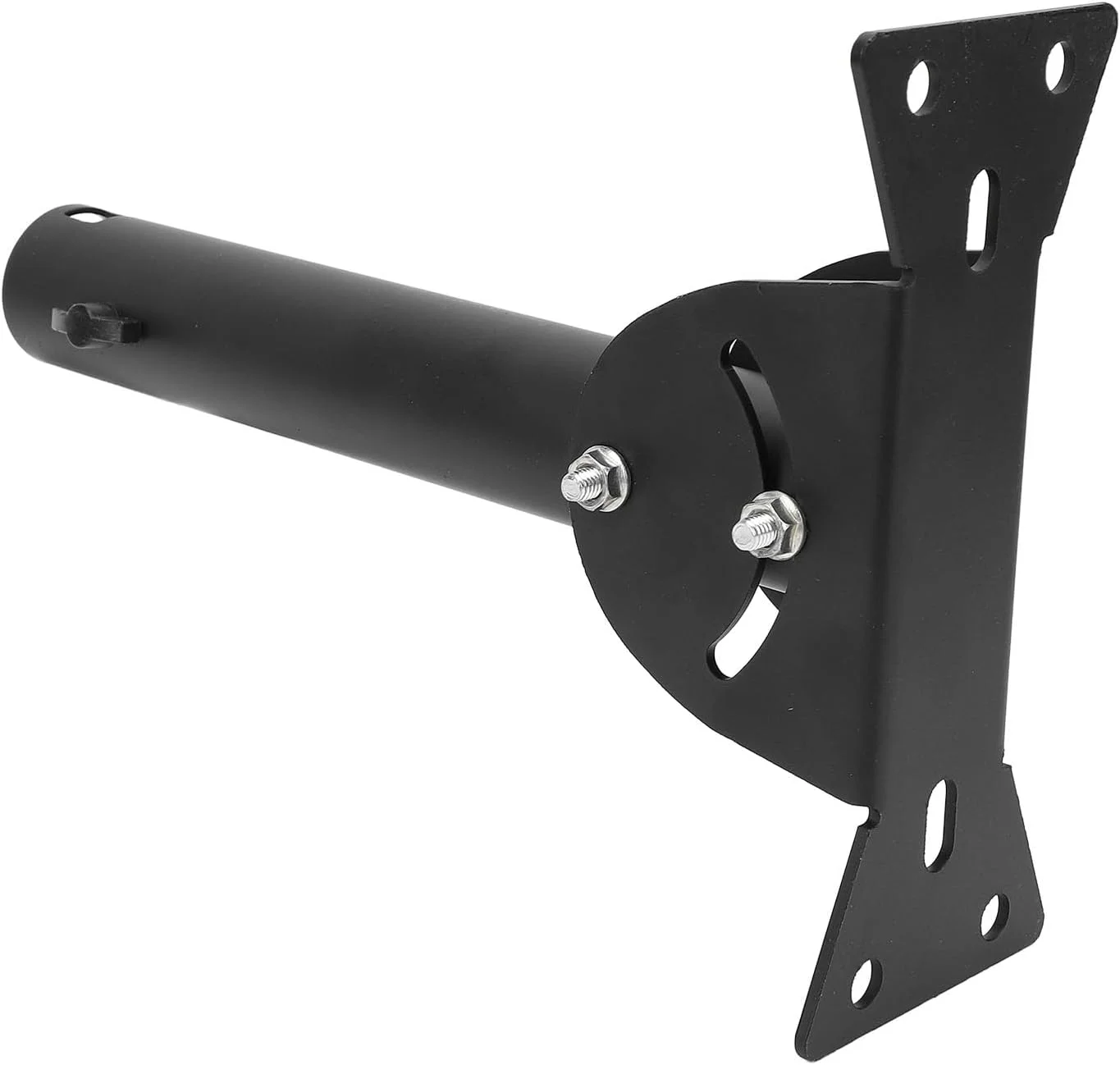 پایه نصب آنتن، پایه نصب آنتن چند منظوره استیل ضد زنگ نصب آسان برای دیوار، لبه بام و سقف (مستقیم)