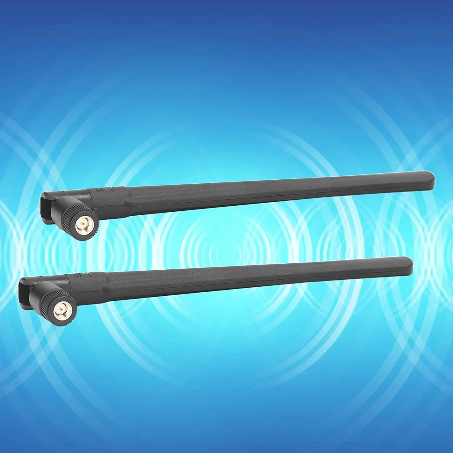 آنتن با کاربرد گسترده، آنتن های سر SMA نر، کانال مستقل، مناسب فضای باز