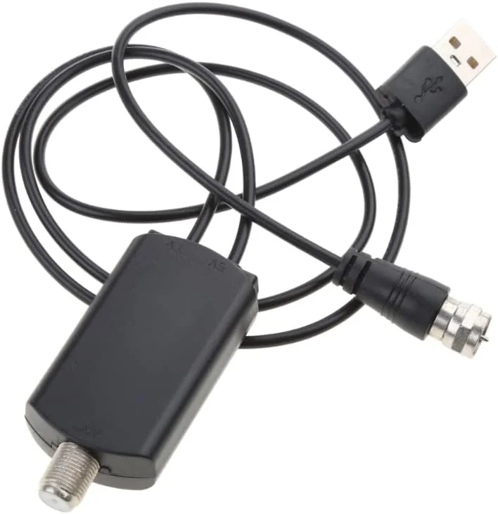 آنتن قابل حمل تقویت کننده با آمپلی فایر برای داخل و خارج از خانه