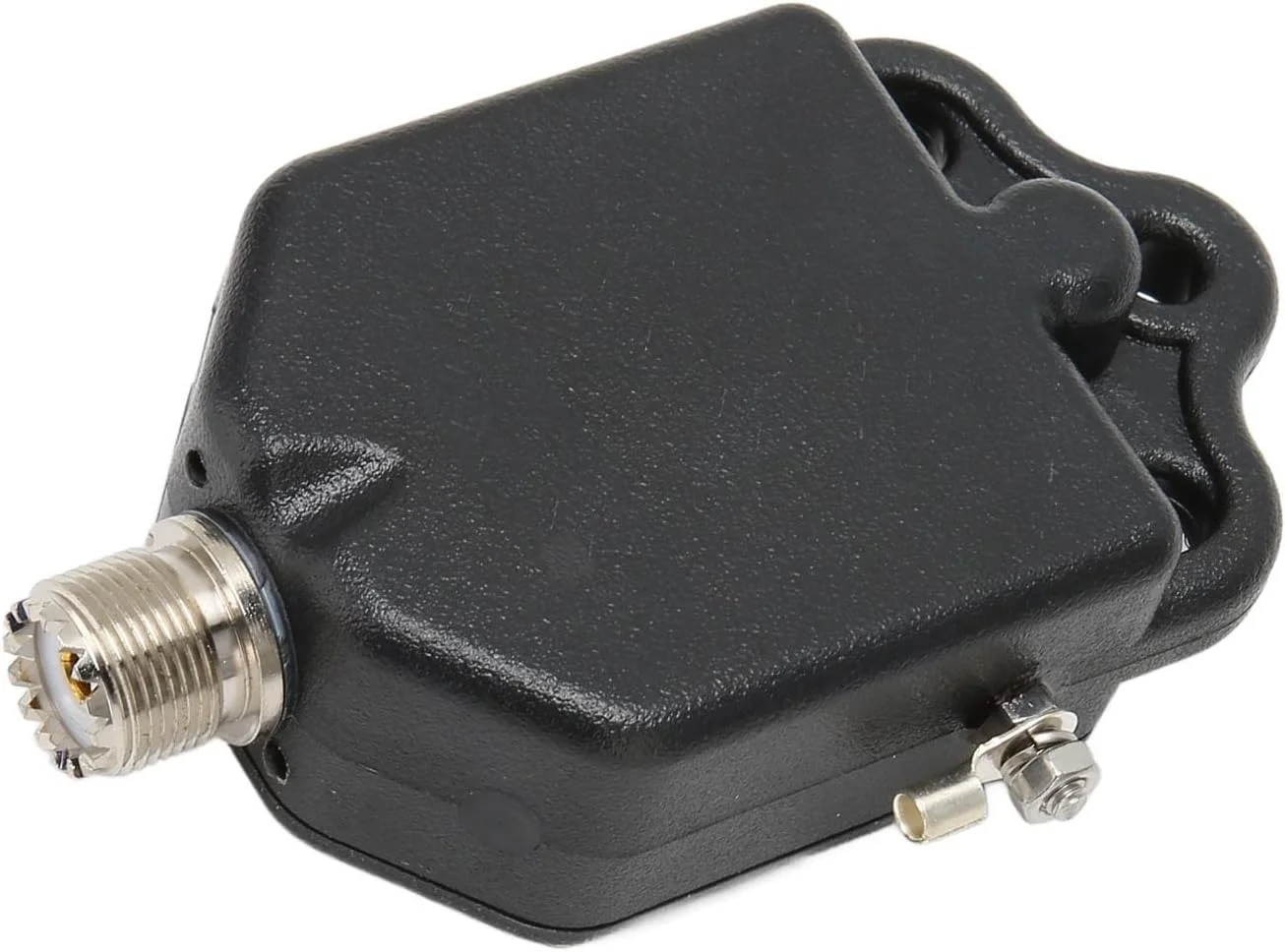 آنتن HF تغذیه انتهایی، 4 باند 8 باند 1MHz تا 30MHz توان 100W آنتن رادیویی تغذیه انتهایی SSB FT8، FM، FSK برای فضای باز