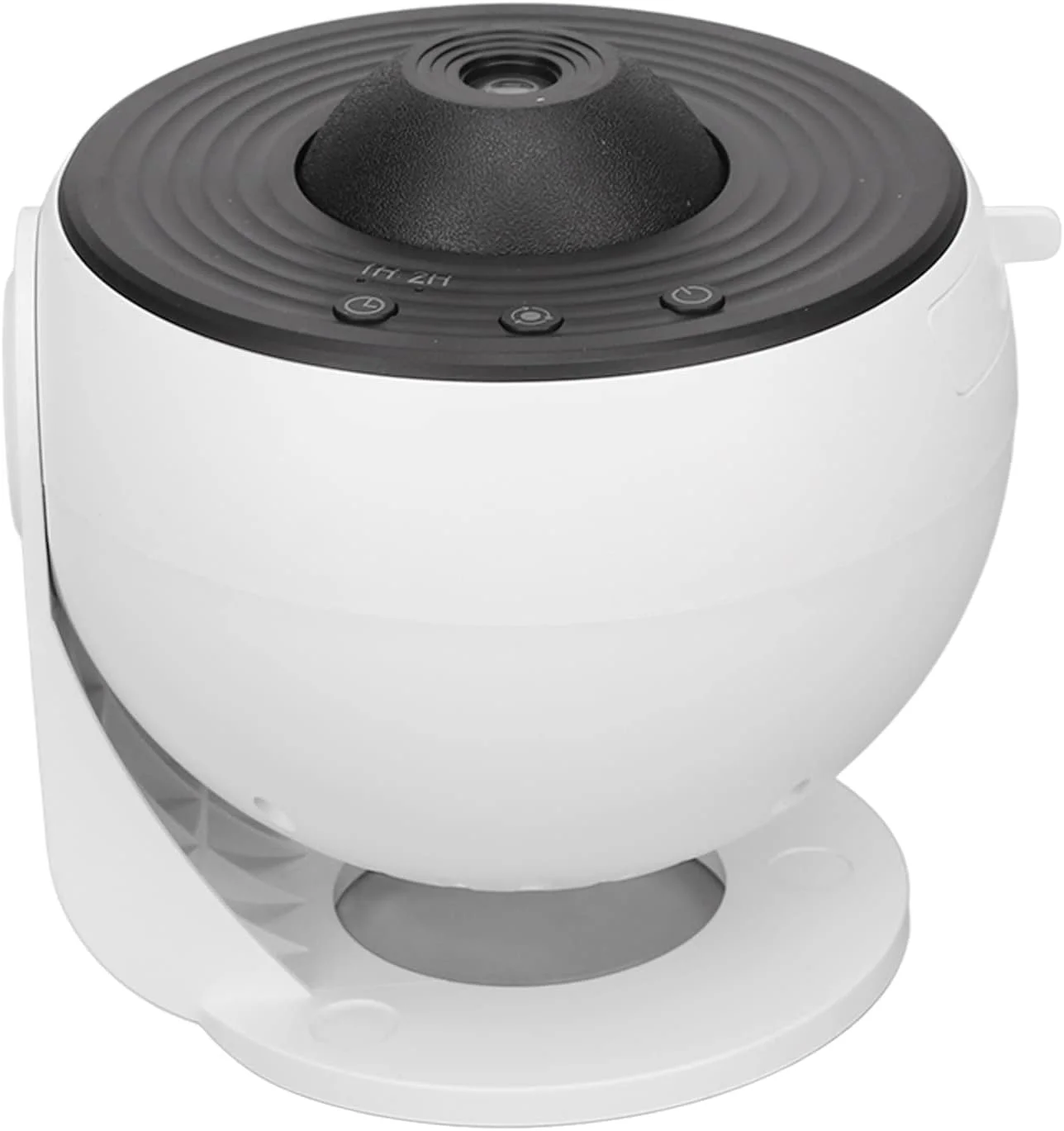 پروژکتور ستاره ای LED Goshyda، چراغ خواب ماه و سحابی با پایه قابل تنظیم، 12 تم، پروژکتور ستاره ای رمانتیک، لامپ LED 5 وات 6000K برای سینمای خانگی در اتاق خواب پروژکتور ستاره ای LED Goshyda، چراغ خواب ماه و سحابی با پایه قابل تنظیم، 12 تم، پروژکتور ستاره ای رمانتیک، لامپ LED 5 وات 6000K برای سینمای خانگی در اتاق خواب