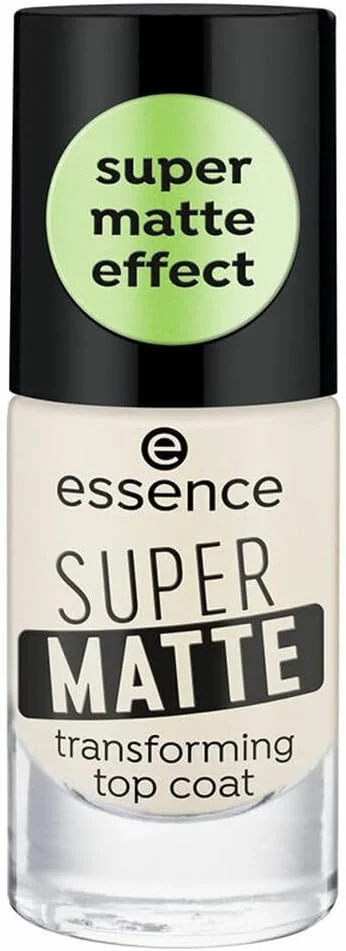 لاک سوپر مات کننده اسنس