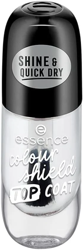 لاک محافظ رنگ اسنس (بسته 2 عددی)