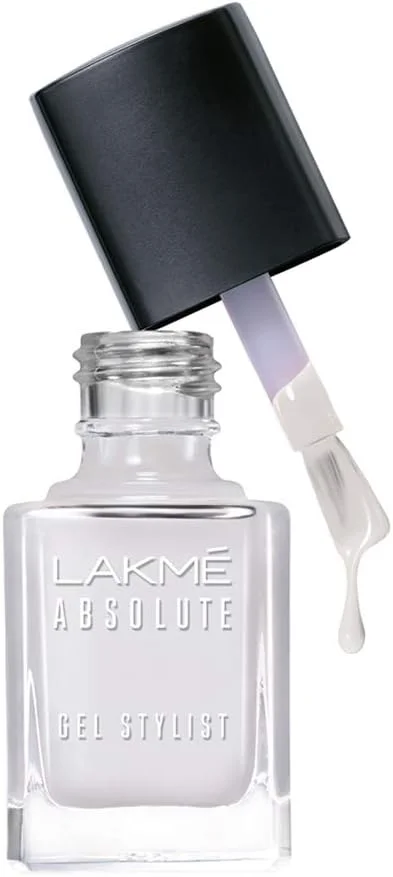 لاکمه ابسولوت، رنگ لاک ژلی، پوشش نهایی، 12 میلی لیتر