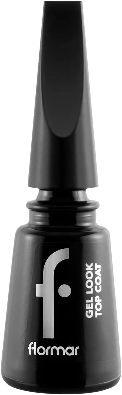 لاک تاپ کت ژل لوک فلورمار F/M مراقبت از ناخن 14 NP