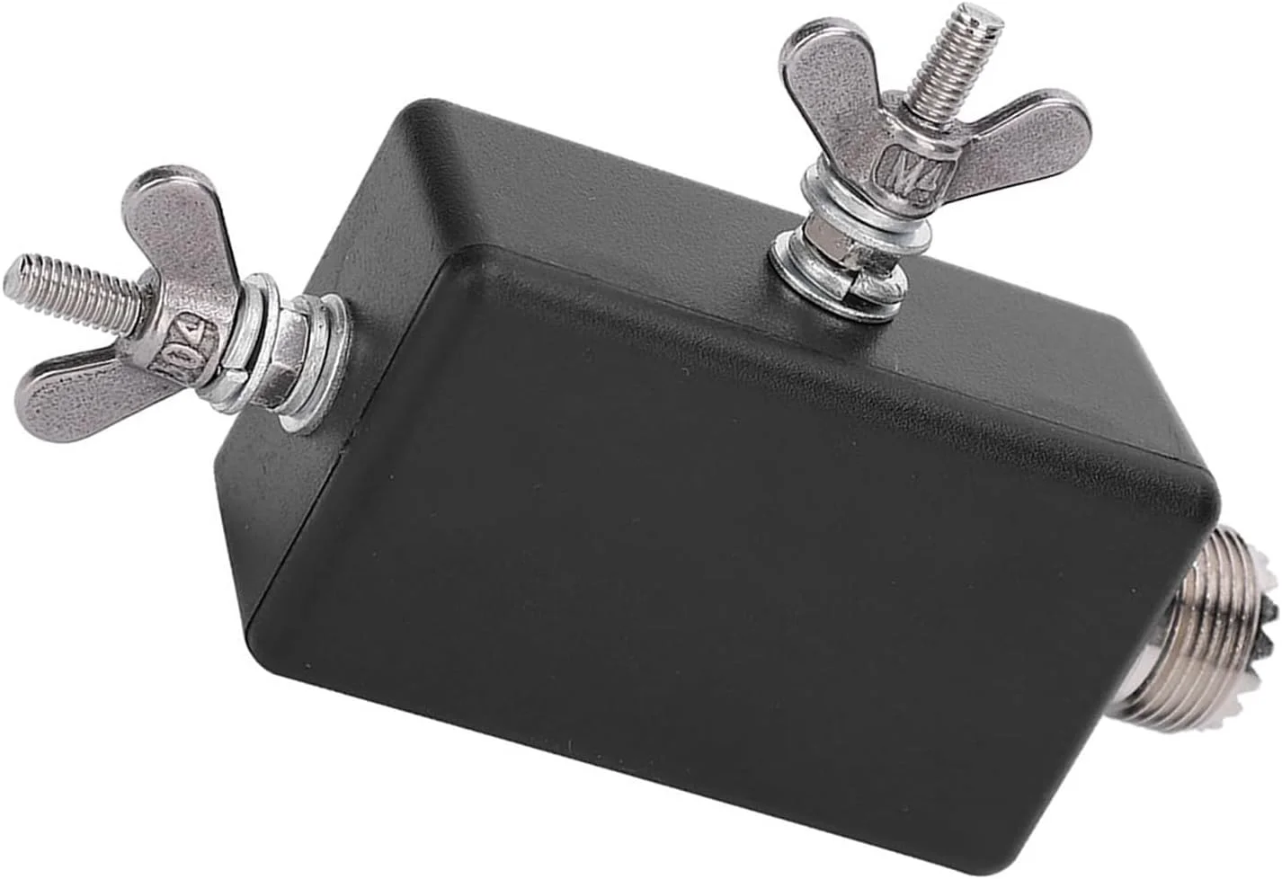 مینی بالون 1:9 قابل حمل Eujgoov برای ایستگاه QRP در فضای باز و مبلمان، قوی و بادوام