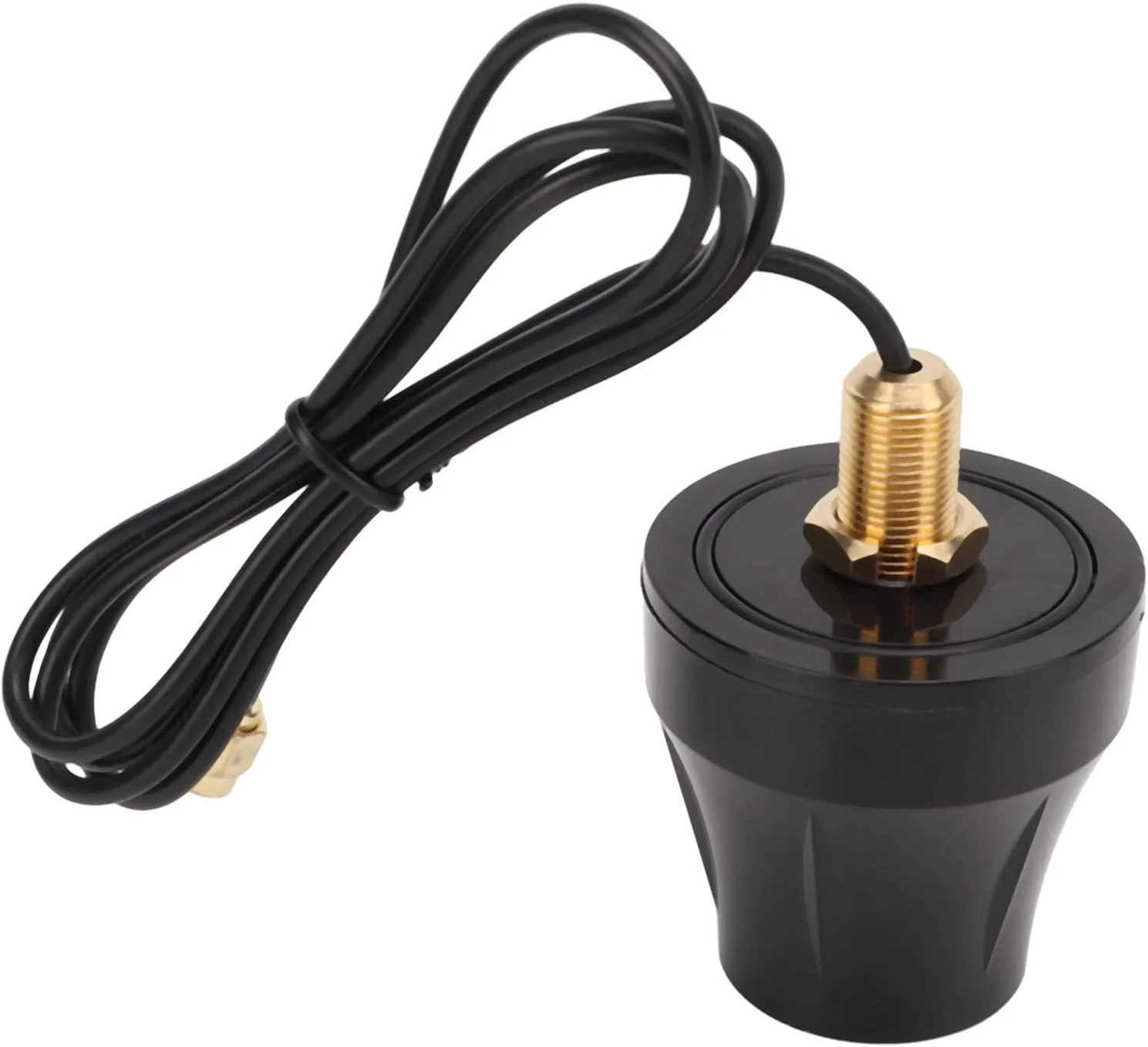 آنتن Eujgoov JG‑001‑4G GSM GPRS NB 2G 3G 4G، آنتن بیرونی ضد آب قابل نصب روی دیوار، آنتن فول باند برای کابینت ها/پایه های شارژ/DTU/ماژول های NB