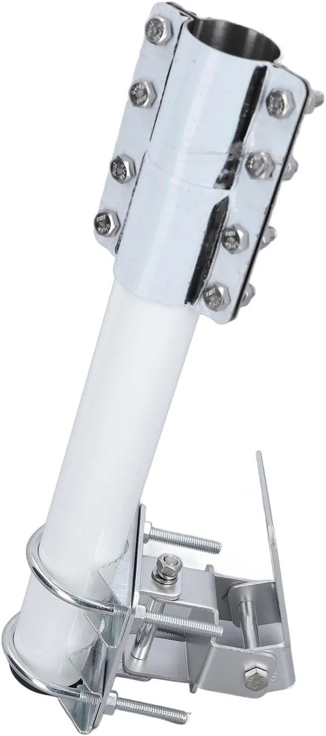 کیت مونتاژ L شکل قابل اعتماد Haofy برای پوشش مستطیلی V2، انتهای انعطاف پذیر برای عملکرد بهبود یافته، سازگاری گسترده با آنتن های فضای باز کیت مونتاژ L شکل قابل اعتماد Haofy برای پوشش مستطیلی V2، انتهای انعطاف پذیر برای عملکرد بهبود یافته، سازگاری گسترده با آنتن های فضای باز