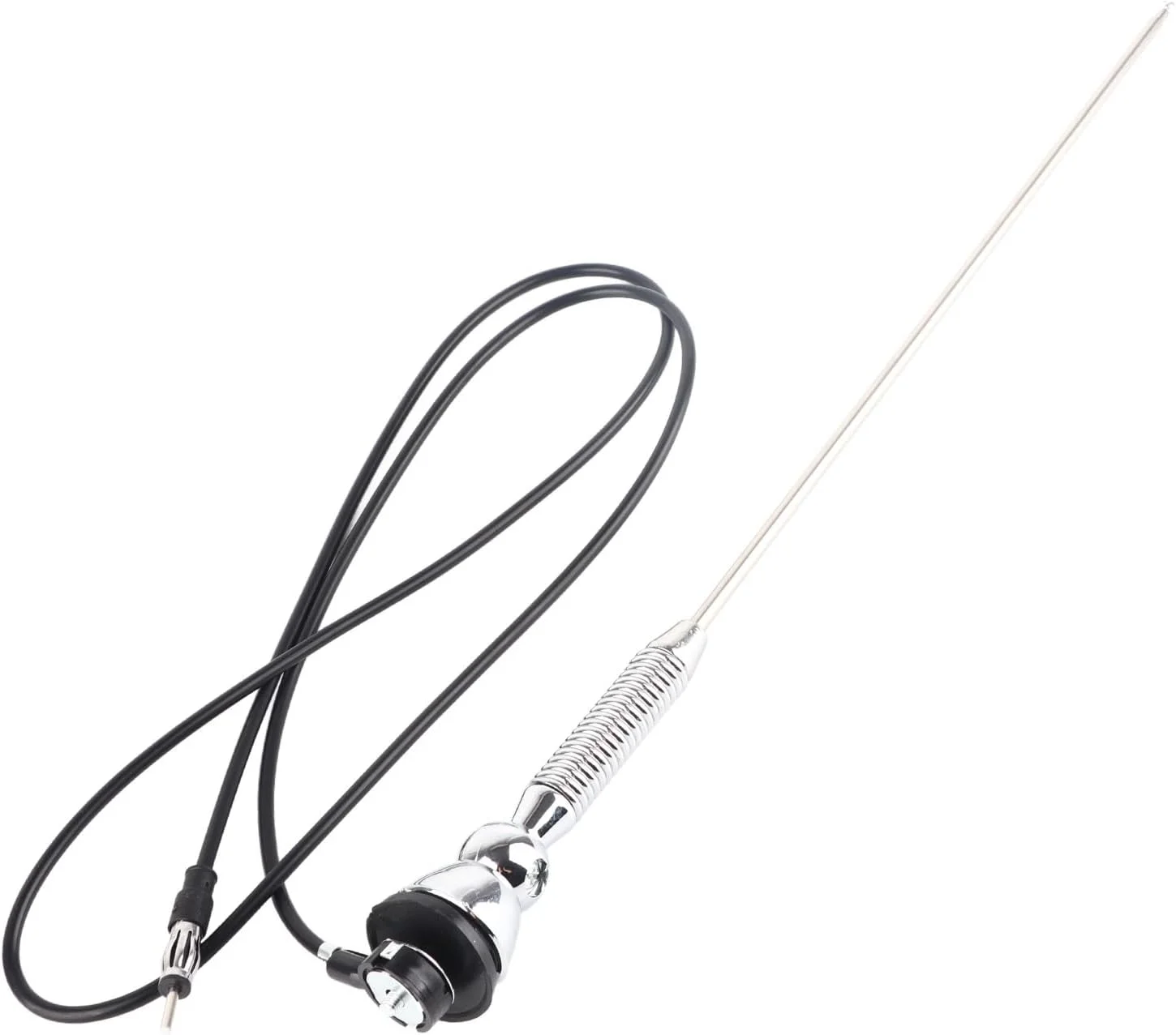 آنتن لاستیکی خودرو، آنتن حرفه ای خودرو، آنتن هوایی، برای فضای باز