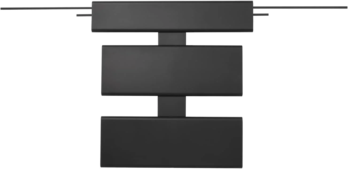 آنتن HD تقویت شده RCA برای فضای باز یا اتاق زیر شیروانی، آنتن HD چند جهته با برد 160 کیلومتر؛ آنتن دیجیتال OTA، دریافت VHF و UHF؛ سازگار با تلویزیون Nextgen ATSC 3.0، پشتیبانی از تلویزیون های 4K/8K 1080p آنتن HD تقویت شده RCA برای فضای باز یا اتاق زیر شیروانی، آنتن HD چند جهته با برد 160 کیلومتر؛ آنتن دیجیتال OTA، دریافت VHF و UHF؛ سازگار با تلویزیون Nextgen ATSC 3.0، پشتیبانی از تلویزیون های 4K/8K 1080p