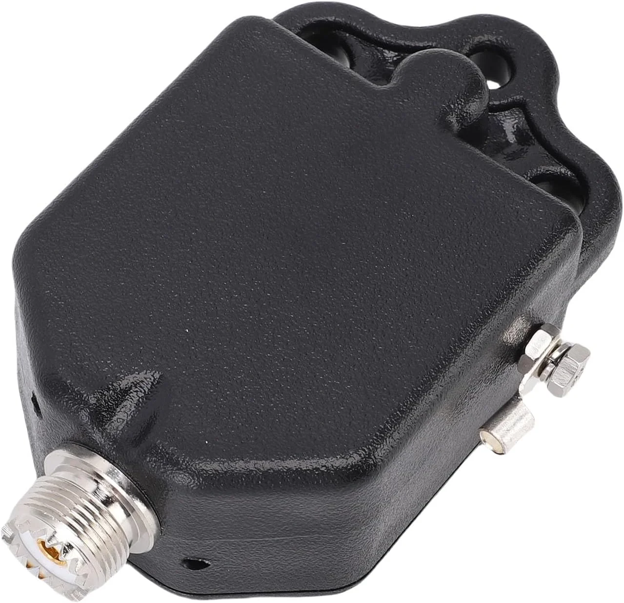 مینی بالون YUEHISY، بالون الکترونیک مصرفی 1:64، محدوده آنتن تغذیه انتهایی 4 باند 8 باند 1 تا 30 مگاهرتز، 100 وات، برای FT8 FM AM FSK مینی بالون YUEHISY، بالون الکترونیک مصرفی 1:64، محدوده آنتن تغذیه انتهایی 4 باند 8 باند 1 تا 30 مگاهرتز، 100 وات، برای FT8 FM AM FSK