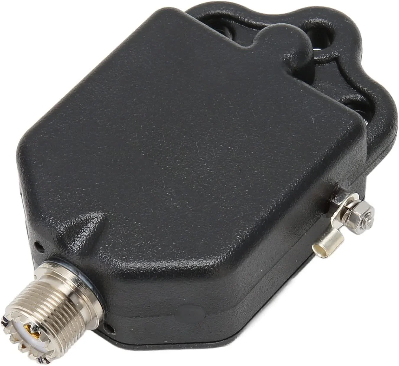 آنتن رادیویی تغذیه انتهایی، بالون 1:64 4 باندی 8 باندی، آنتن تغذیه انتهایی رادیویی 100 واتی برای فضای باز، تحمل توان SSB FT8، FM، AM، FSK، نصب آسان آنتن رادیویی تغذیه انتهایی، بالون 1:64 4 باندی 8 باندی، آنتن تغذیه انتهایی رادیویی 100 واتی برای فضای باز، تحمل توان SSB FT8، FM، AM، FSK، نصب آسان