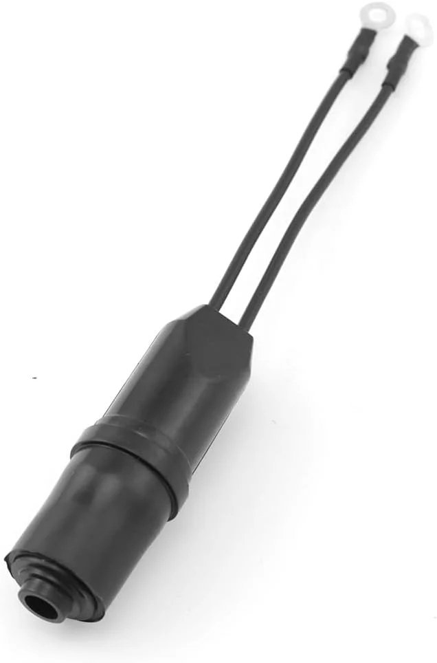 ZYAMY مبدل اتصال آنتن تلویزیون 3 عددی، ترانسفورماتور تطبیق فضای باز UHF VHF FM، مبدل مدل 300 اهم به آداپتور 75 اهم