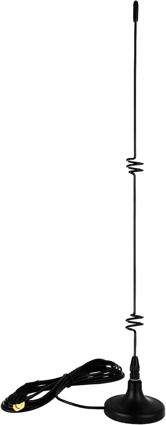 آنتن ضد آب Xrizuo، مشکی آنتن ضد آب Xrizuo، مشکی