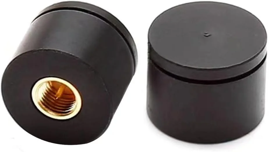 آنتن مینی وای فای 2.4G، آنتن انگشتی با بهره بالا، آنتن مینی وای فای چسبی کوتاه ضد آب مناسب فضای باز با بهره بالا برای خانه هوشمند - بسته 2 عددی