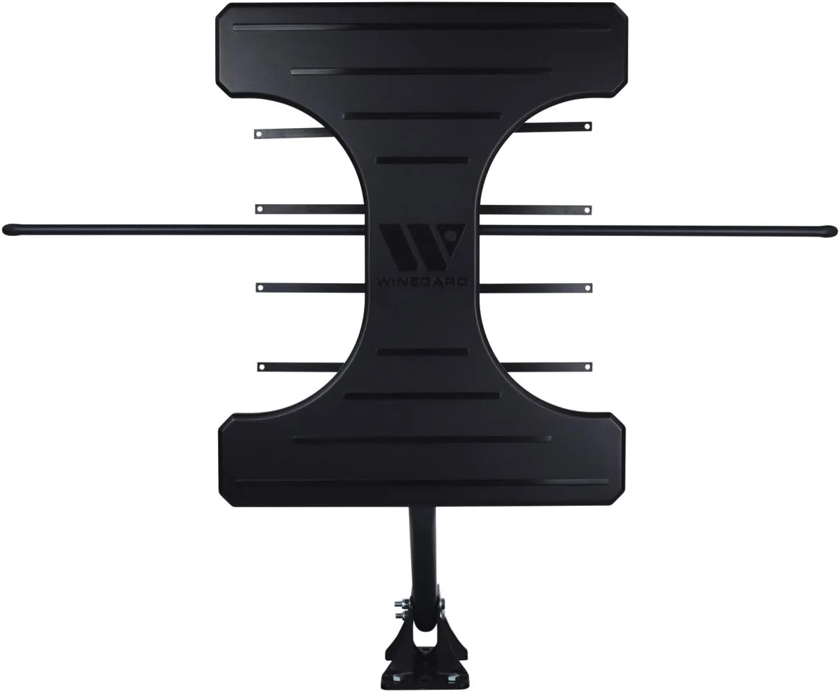 آنتن HDTV خارجی Winegard Elite VHF/UHF - برد 70 مایل