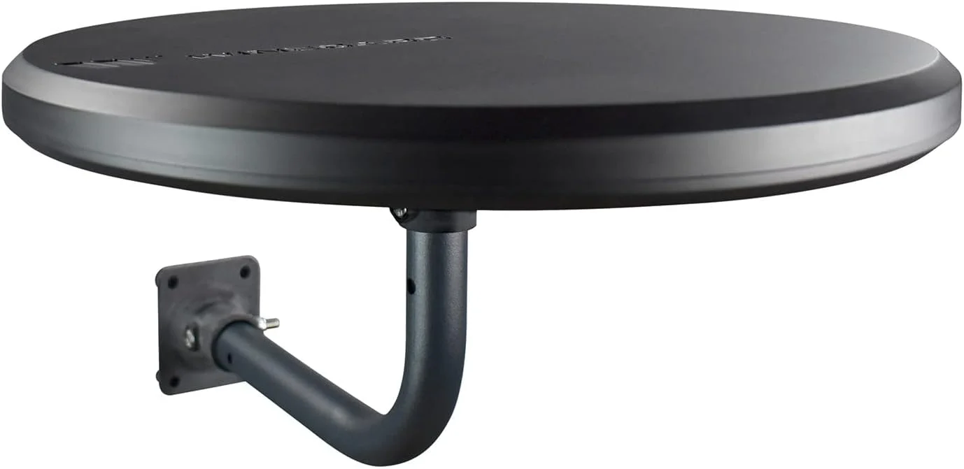 آنتن HDTV بیرونی همه جهته تقویت شده WINEGARD MS6000D Elite 360 High-Band VHS/UHF