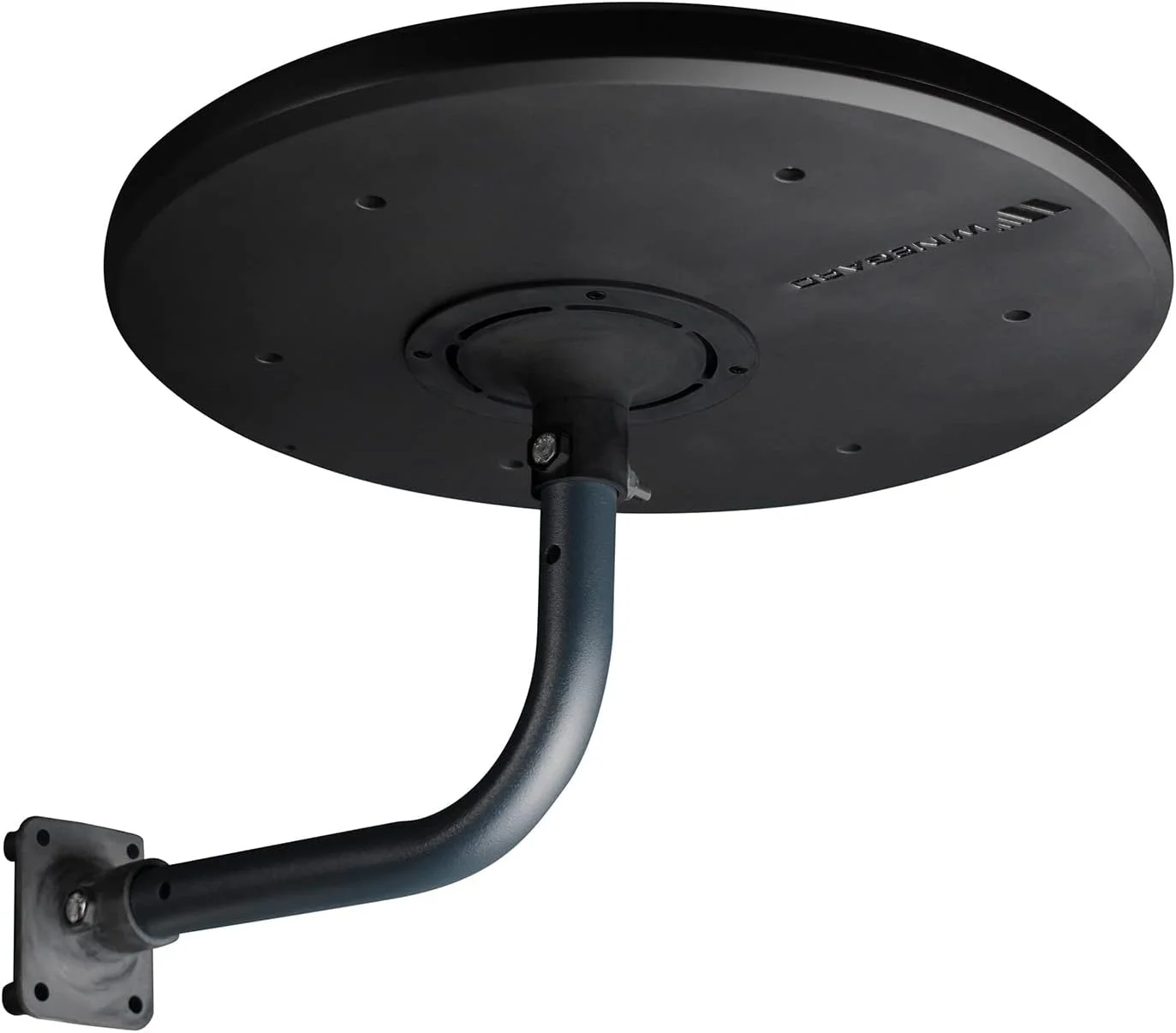 آنتن HDTV بیرونی همه جهته تقویت شده WINEGARD MS6000D Elite 360 High-Band VHS/UHF آنتن HDTV بیرونی همه جهته تقویت شده WINEGARD MS6000D Elite 360 High-Band VHS/UHF