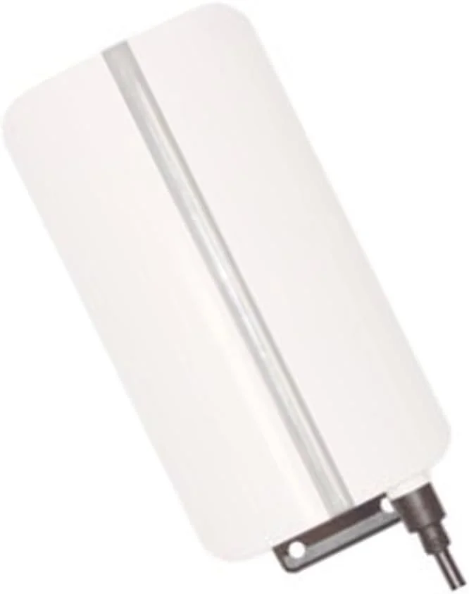 آنتن DVB-T خارجی با بهره بالا و مقاوم در برابر آب و هوا - ایده آل برای دریافت سیگنال های تلویزیونی آنتن DVB-T خارجی با بهره بالا و مقاوم در برابر آب و هوا - ایده آل برای دریافت سیگنال های تلویزیونی