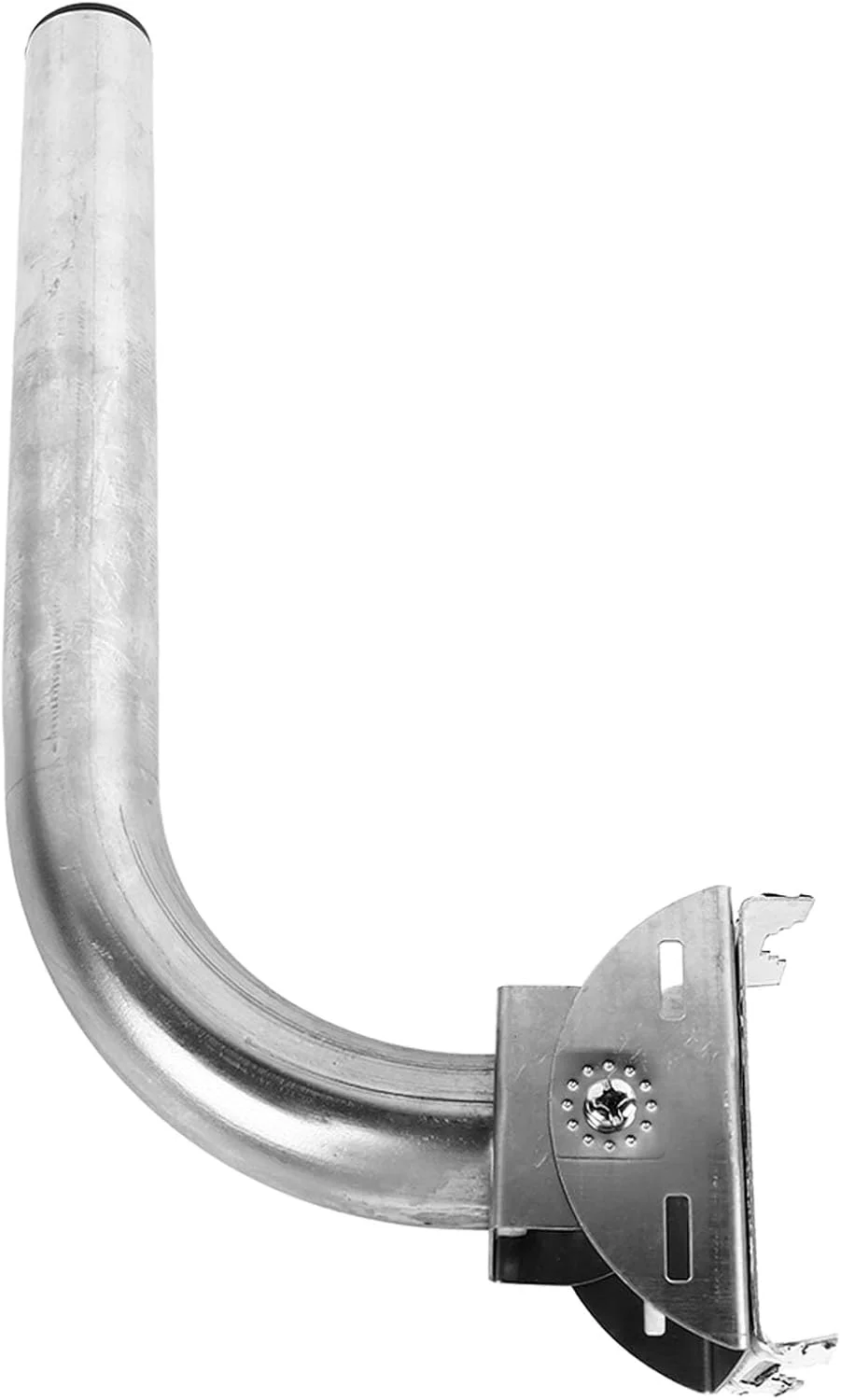 پایه نصب ایستگاه هواشناسی جهانی، میله نصب آنتن قابل تنظیم 36 سانتی متری برای فضای باز