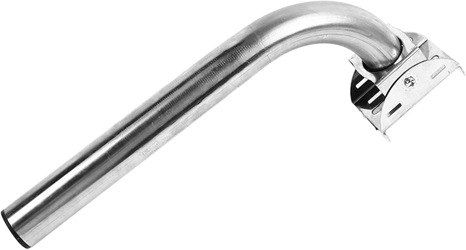 پایه نصب ایستگاه هواشناسی جهانی، میله نصب آنتن قابل تنظیم 36 سانتی متری برای فضای باز