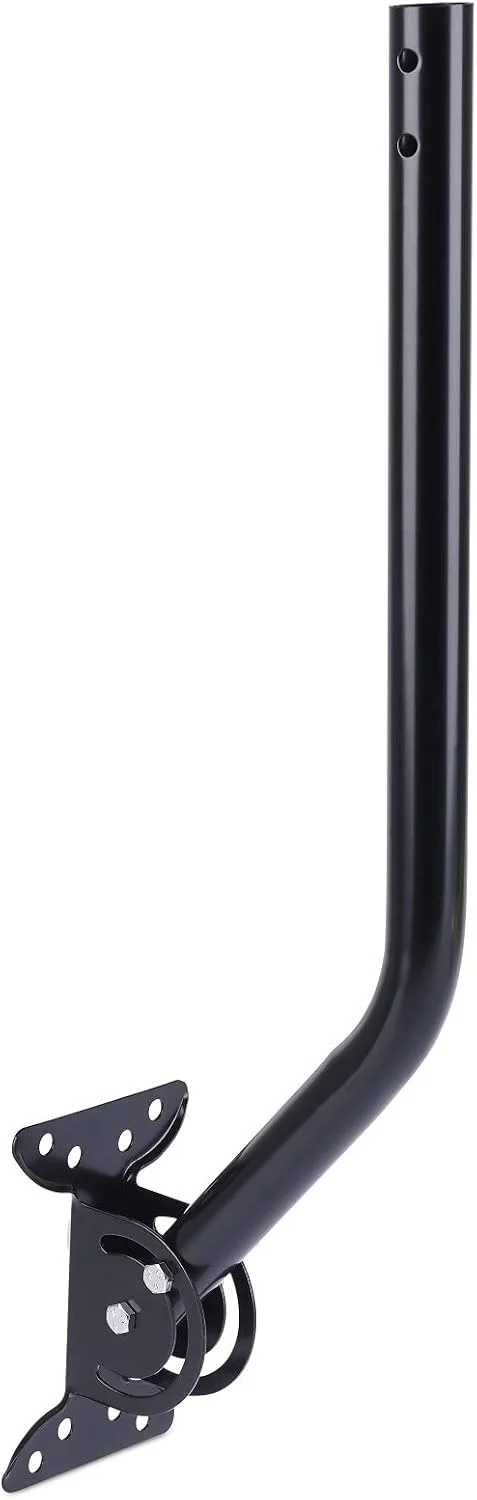 کیت آنتن هوایی 48 عنصری ویوئی SSL Tri Boom TV، دیجیتال HD Freeview، آنتن هوایی داخلی/خارجی 4G و 5G به همراه کیت کامل با عملکرد بالا