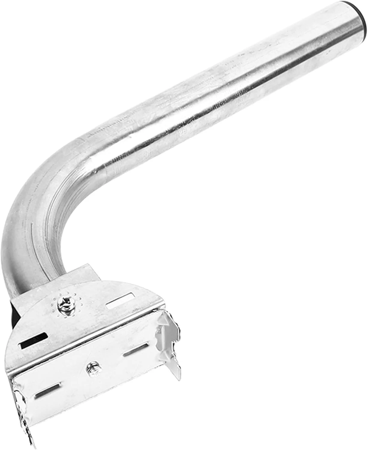 پایه نصب ایستگاه هواشناسی جهانی، میله نصب آنتن قابل تنظیم 36 سانتی متری برای فضای باز