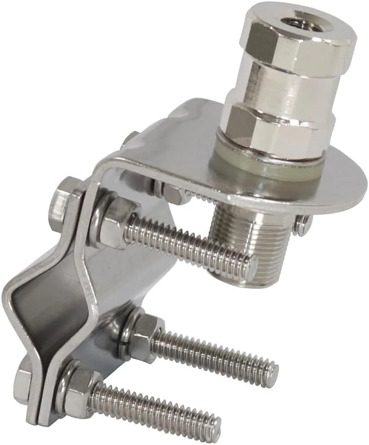 پایه آینه استیل ضد زنگ TRAM CB