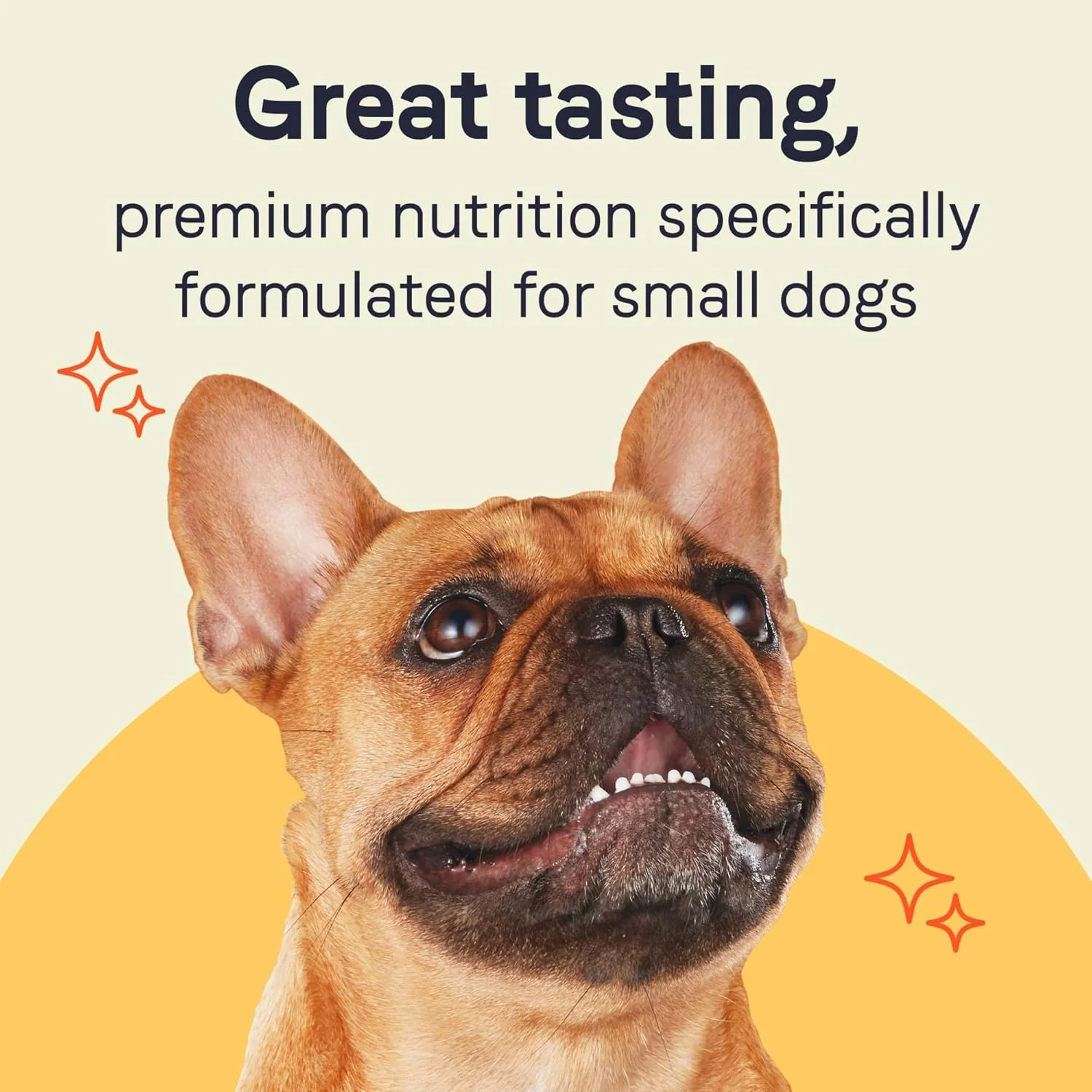 غذای مرطوب سگ نژاد کوچک Canidae Pure Petite Premium، بوقلمون و لوبیا سبز، 99 گرم (بسته 12 عددی)