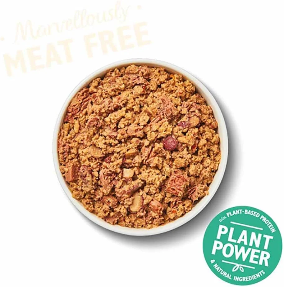 غذای مرطوب سگ بالغ لیلیز کیچن مدل بوریتو باول قدرتمند - 400 گرمی