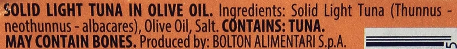 ماهی تن تکه ای ریو ماره در روغن زیتون 160 گرمی