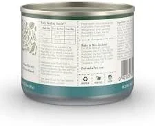 غذای مرطوب سگ زیلاندیا با طعم هوکی (185 گرمی)