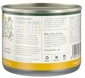 غذای مرطوب سگ زیلاندیا، فرمول جوجه مخصوص توله سگ و مادر (185 گرم)