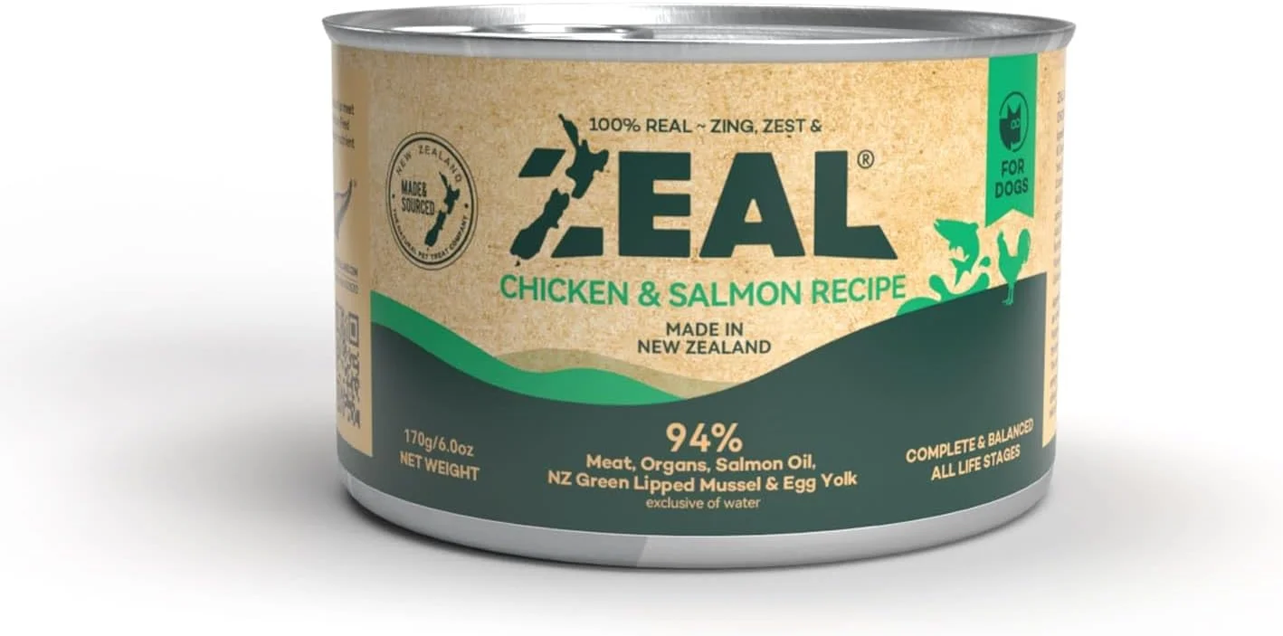 غذای سگ بالغ مرطوب و نرم CESAR WHOLESOME BOWLS، بسته متنوع، دستور پخت گوشت گاو، مرغ، هویج، جو و لوبیا سبز و دستور پخت مرغ، سیب و سیب زمینی شیرین، (6) کاسه 3 اونسی