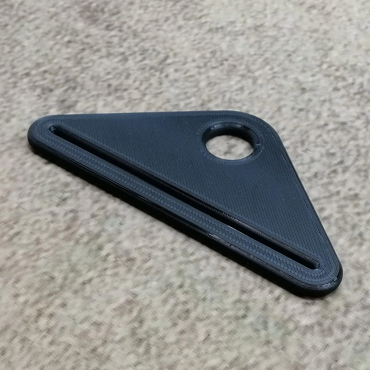 اسکراپر غذا گربه و سگ ULEIVA مشکی برای غذای مرطوب و ژله ای، کمک کننده تخلیه کیسه