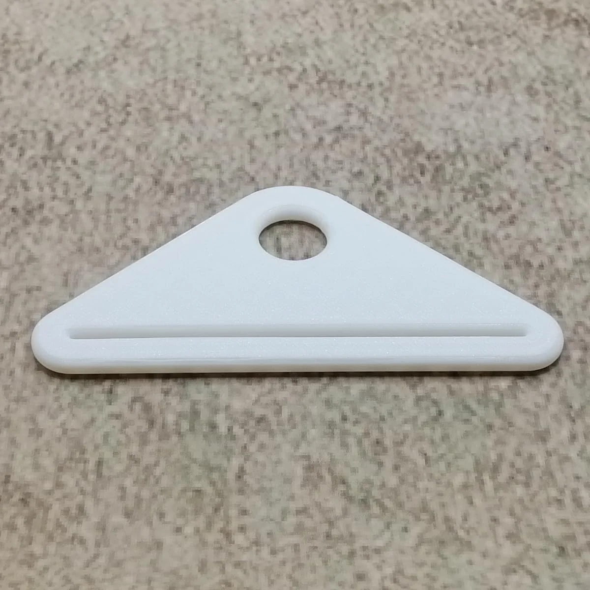 اسکرابر و فشار دهنده غذای گربه و سگ ULEIVA سفید رنگ، مناسب برای غذای مرطوب و کیسه ژله ای، ابزار کمک تخلیه