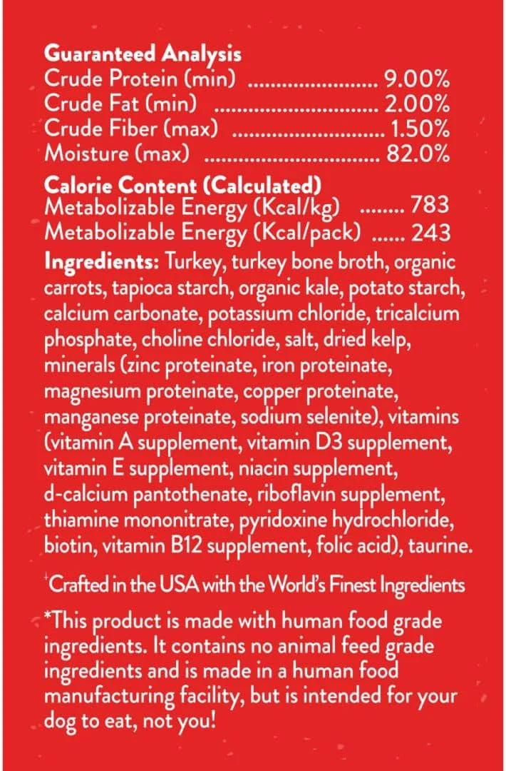 خوراک آبکی استلا و چوی - دستور پخت بوقلمون بدون قفس