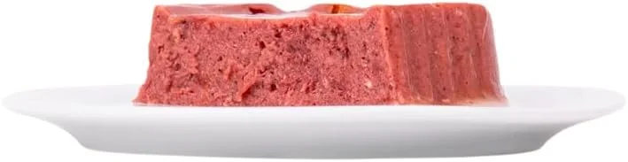 پاته سگ Plaisir - غنی از بوقلمون - 22 سینی آلومینیومی 150 گرمی - تقویت انرژی برای سگ های بالغ پاته سگ Plaisir - غنی از بوقلمون - 22 سینی آلومینیومی 150 گرمی - تقویت انرژی برای سگ های بالغ