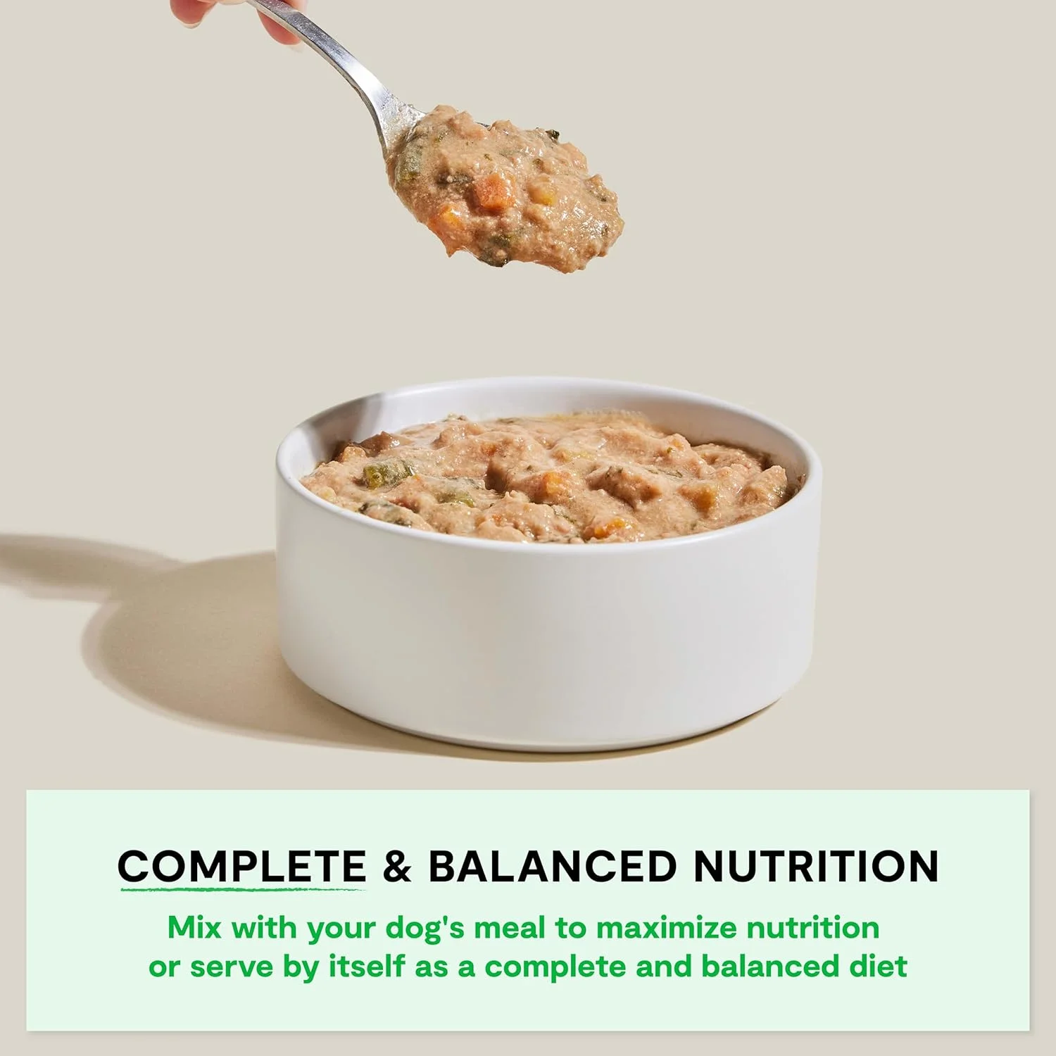 غذای مرطوب سگ اوپن فارم، خوراک آبکی روستایی، بدون غلات، کامل و متعادل با مواد اولیه با کیفیت انسانی، گوشت با پرورش انسانی و آب قلم، دستور پخت مرغ برداشت شده، بسته های 354 گرمی (بسته 12 عددی)