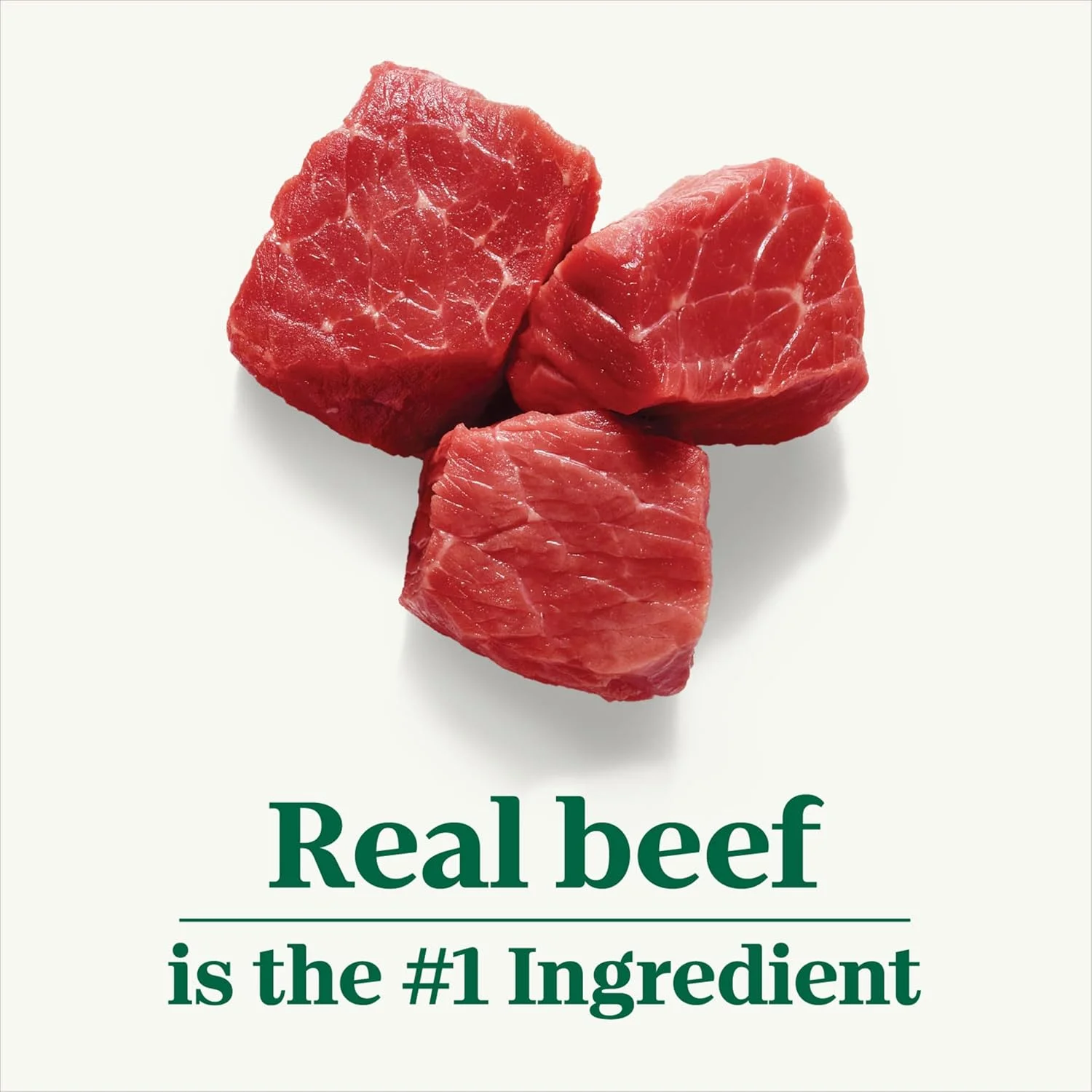 غذای سگ مرطوب نوتریو با طعم خورشت گوشت گاو و سبزیجات برای توله سگ، 100 گرمی