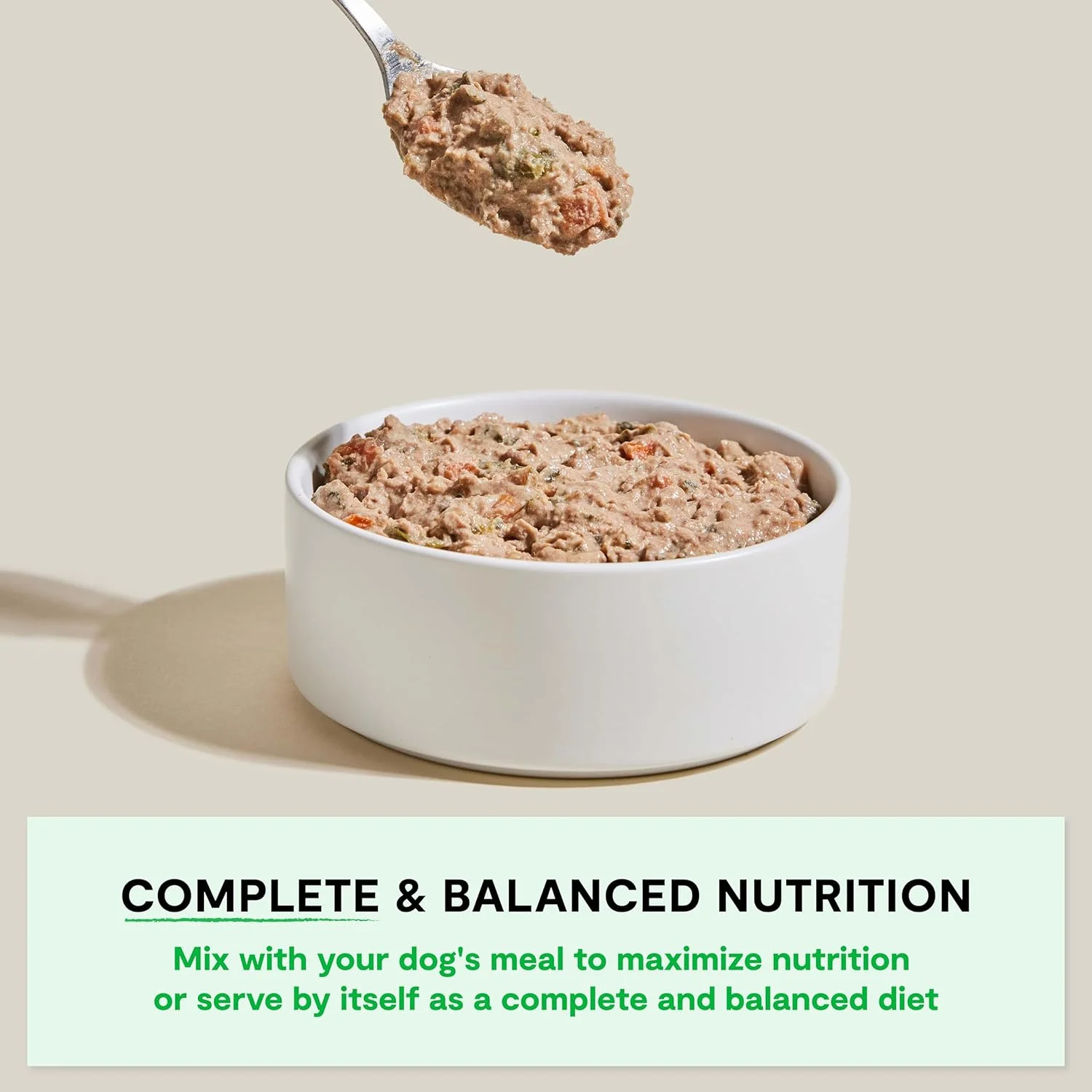 غذای سگ خورشتی با گوشت گاو تغذیه شده با علف Open Farm، غذای مرطوب بدون غلات یا تاپر غذا با گوشت و سوپرفودهای تهیه شده مسئولانه و بدون مواد مصنوعی، بسته 12 عددی، 12.5 اونس (حدود 354 گرم) هر کدام