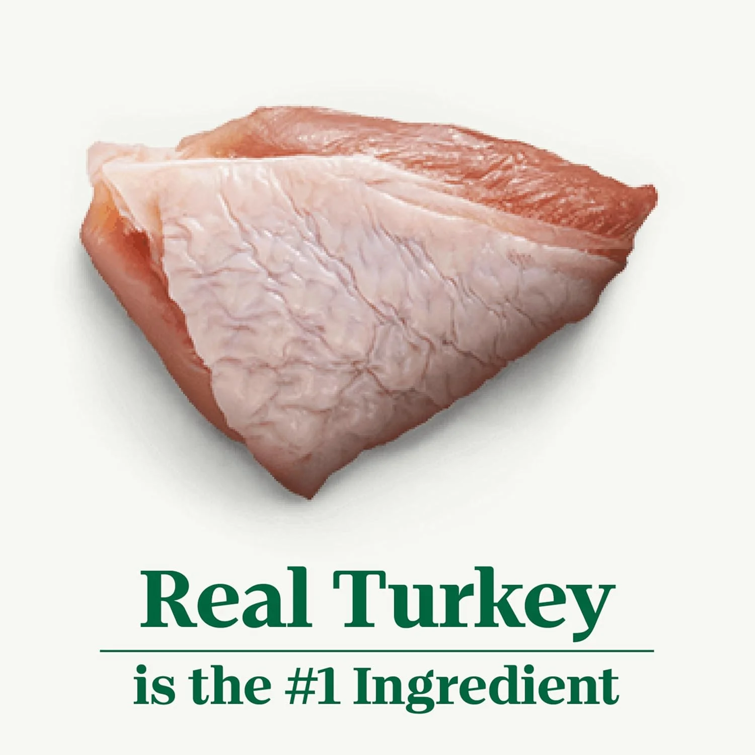 غذای سگ بالغ مرطوب نوتریو، خوراک دلچسب با تکه های گوشت در آب گوشت، طعم بوقلمون، قوطی 354 گرمی (12 عدد، بسته 1 عددی)