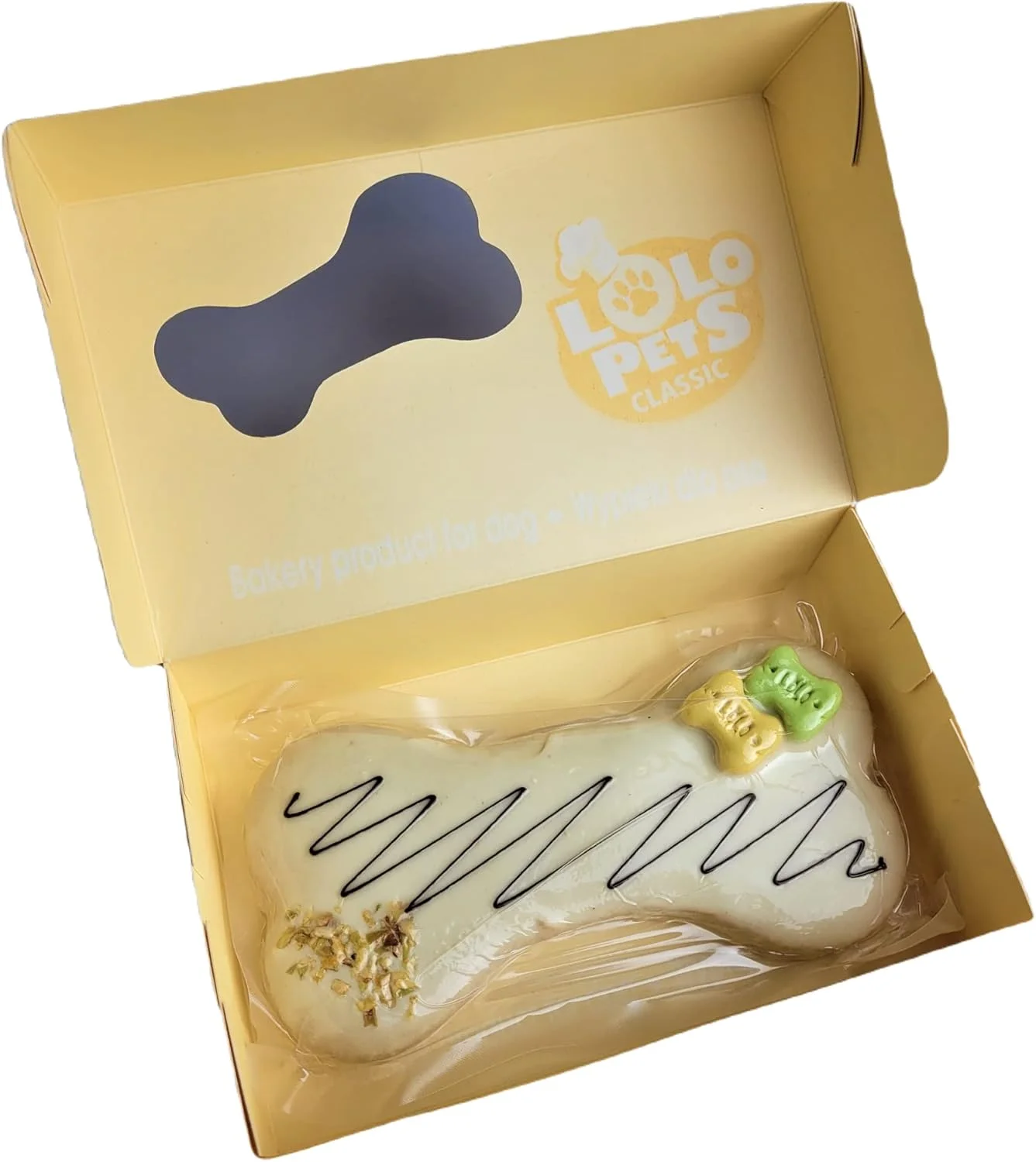 کیک سیب Mast Srl وزن 250 گرم