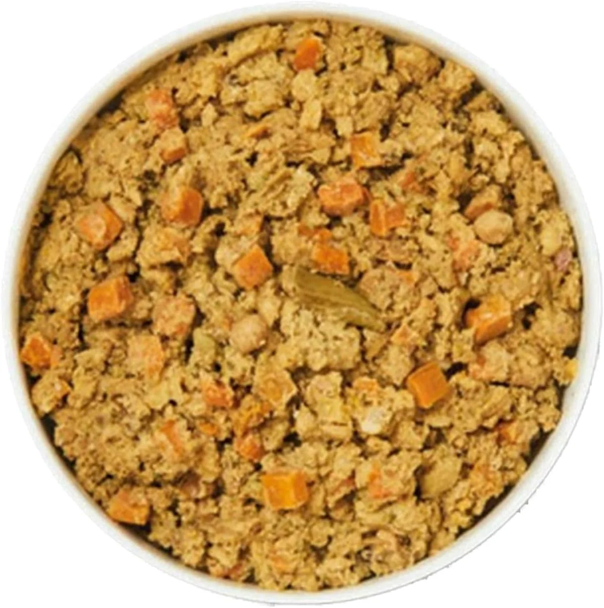 غذای مرطوب سگ با طعم سبزیجات کامل Lily's Kitchen - وزن 375 گرم