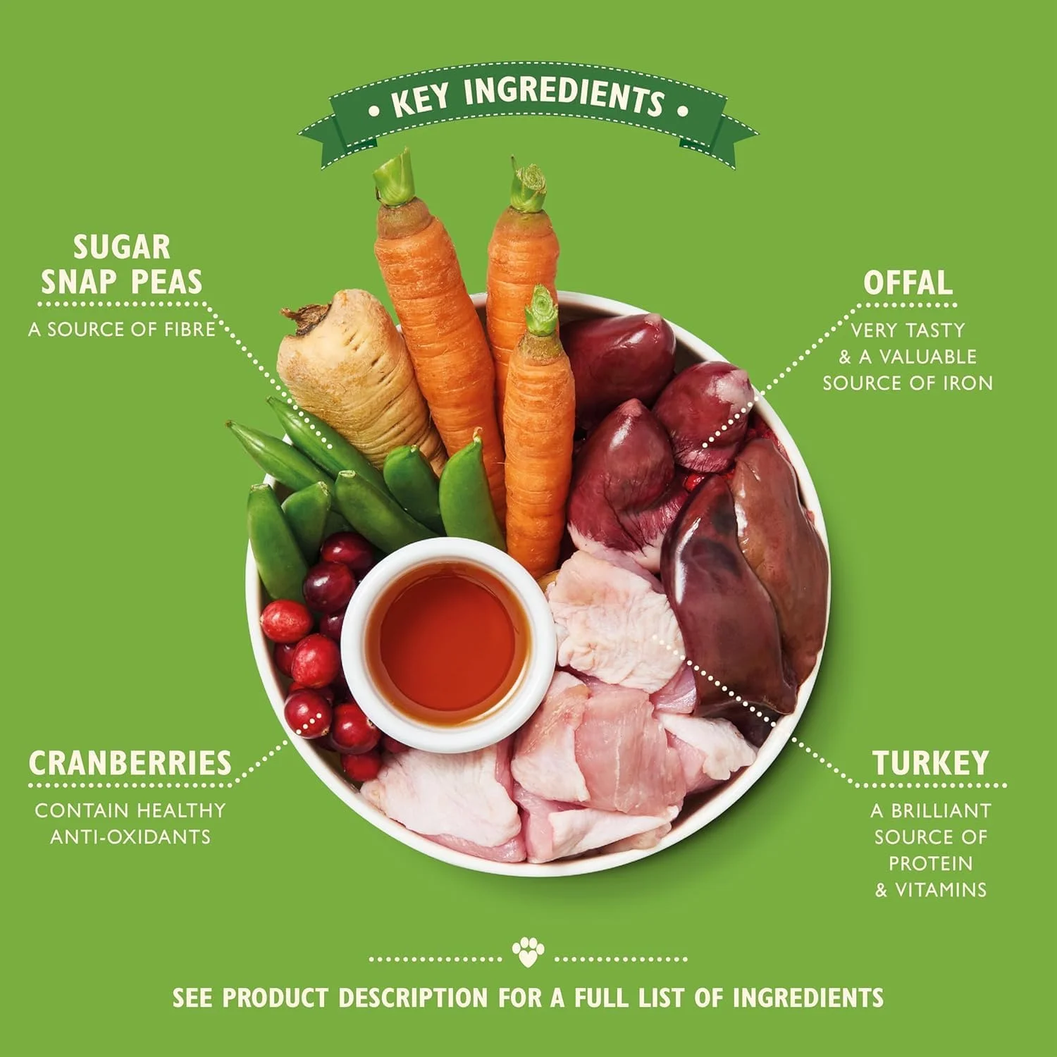 غذای مرطوب سگ مسن لیلیز کیچن، بسته 12 عددی 150 گرمی