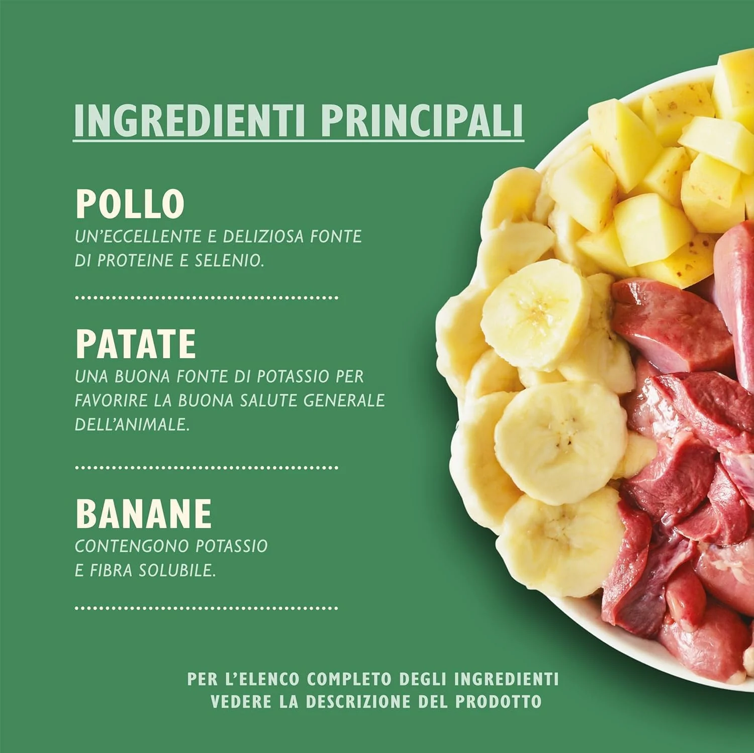 غذای مرطوب سگ ریکاوری لیلیز کیچن 6x400 گرم