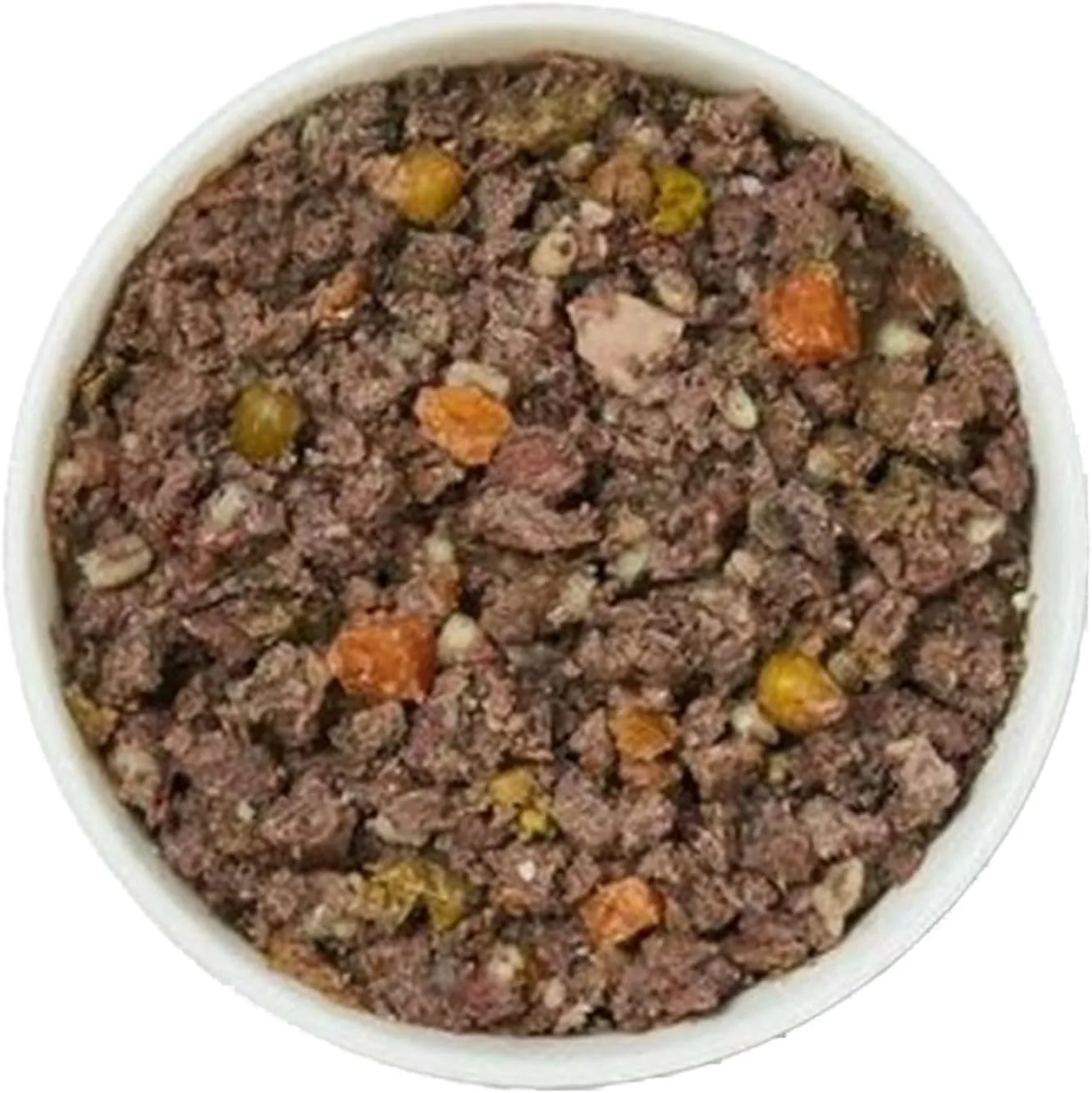 غذای مرطوب سگ هات‌پات بره Lily's Kitchen - ۴۰۰ گرم