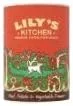 غذای مرطوب سگ پای کلبه ای LILY'S KITCHEN (400 گرم)