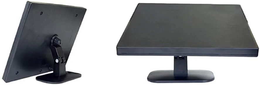 آنتن تلویزیون داخلی UHF برای سیگنال های 470-862 مگاهرتز. جمع و جور و شیک، مناسب برای هر اتاق با ابعاد 188 x 155 x 13.5 میلی متر. تجربه بصری خود را ارتقا دهید!